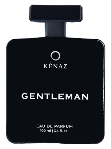 Gentleman by KÉNAZ Perfumes