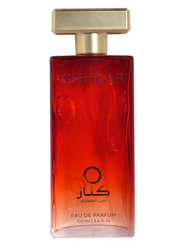 Ghurab by KÉNAZ Perfumes