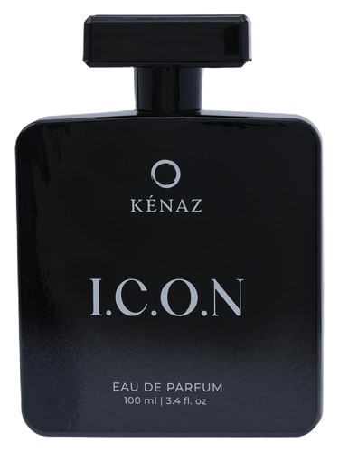 I.C.O.N by KÉNAZ Perfumes