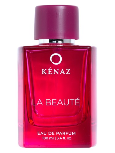 La Beauté by KÉNAZ Perfumes
