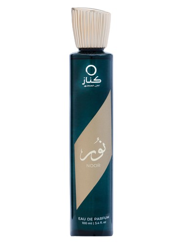 Noor by KÉNAZ Perfumes