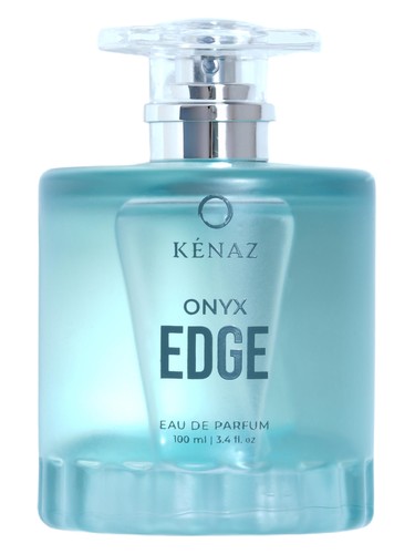 Onyx Edge by KÉNAZ Perfumes