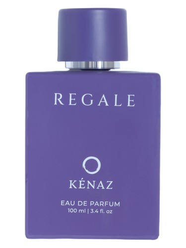 Regale by KÉNAZ Perfumes