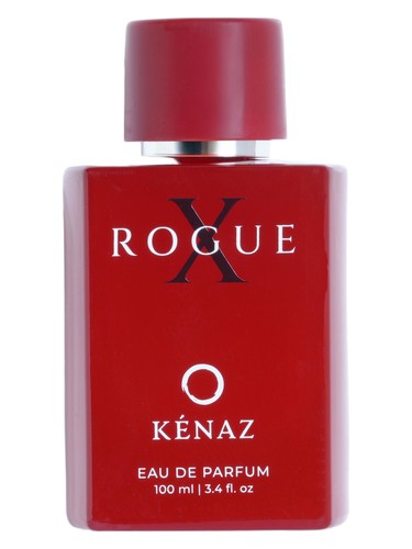 Rogue X by KÉNAZ Perfumes