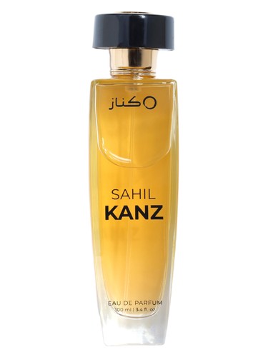 Sahil Kanz by KÉNAZ Perfumes