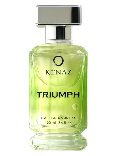 Triumph by KÉNAZ Perfumes