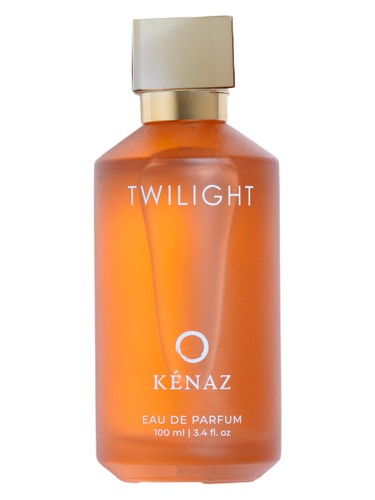 Twilight by KÉNAZ Perfumes
