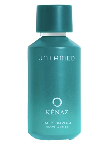 Untamed by KÉNAZ Perfumes