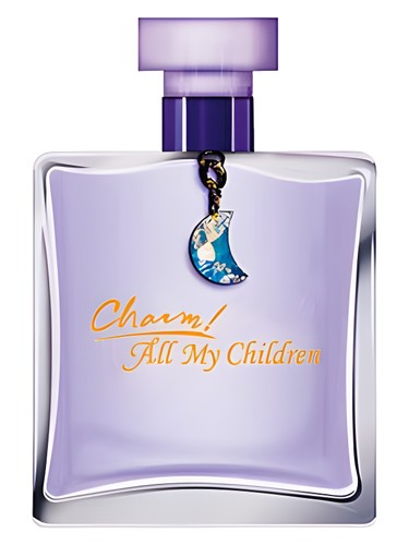 Charm! All My Children by Kendall Hart