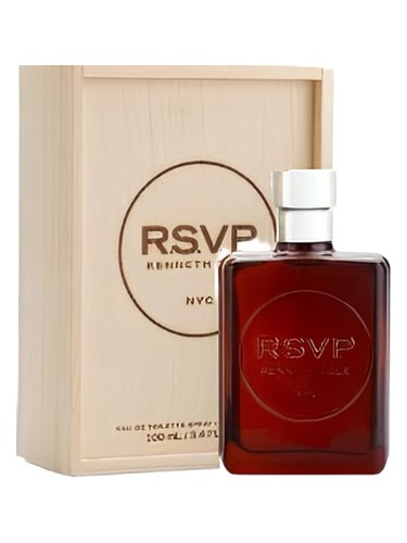 RSVP by Kenneth Cole
