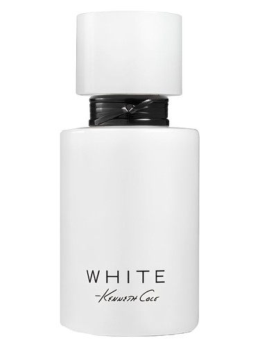 White for Her by Kenneth Cole