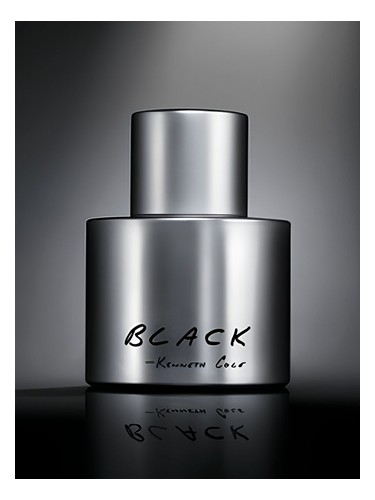 Black Limited Edition by Kenneth Cole