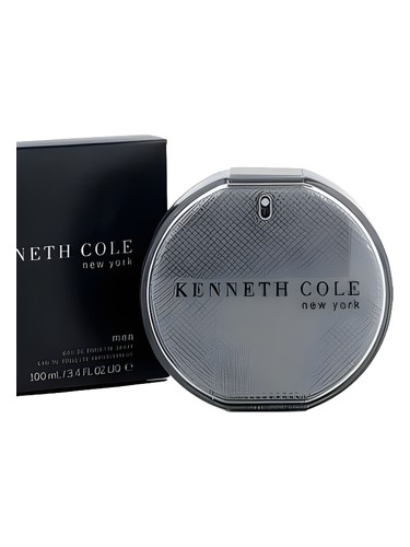 New York Men by Kenneth Cole