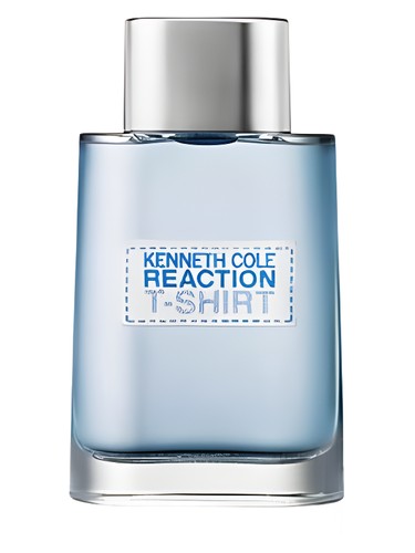 Reaction T-Shirt by Kenneth Cole
