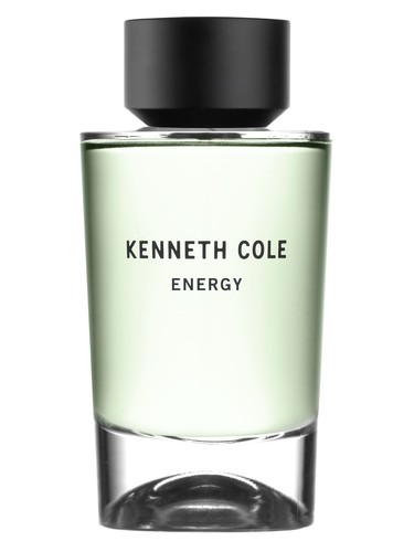 Energy by Kenneth Cole