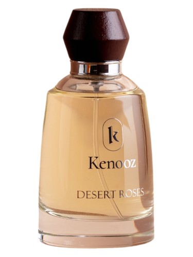 Desert Roses by Kenooz