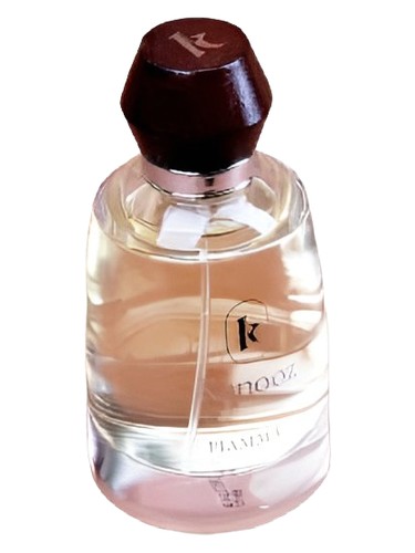 Fiamma by Kenooz