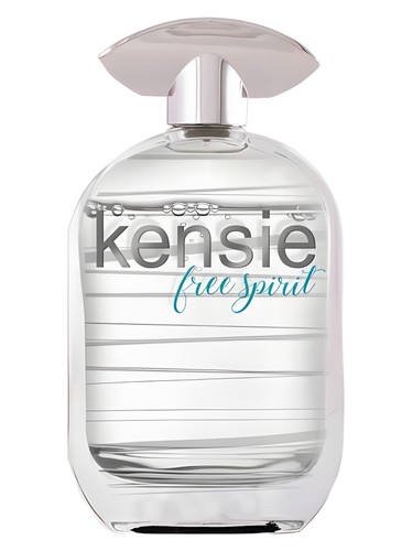 Free Spirit by Kensie