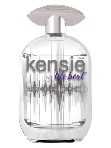 Life Beat by Kensie