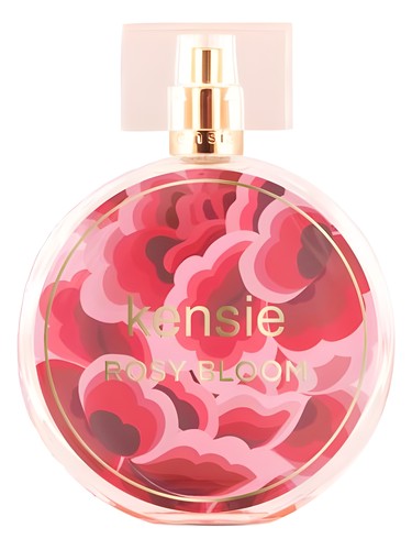 Rosy Bloom by Kensie