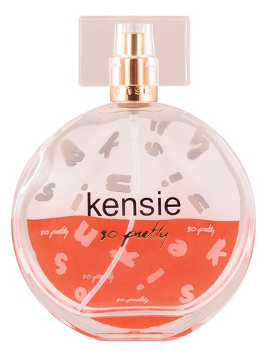 So Pretty by Kensie
