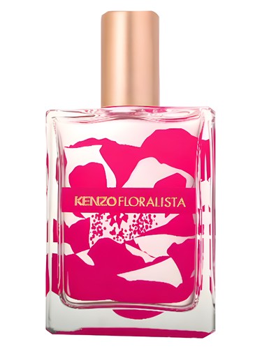Floralista by Kenzo