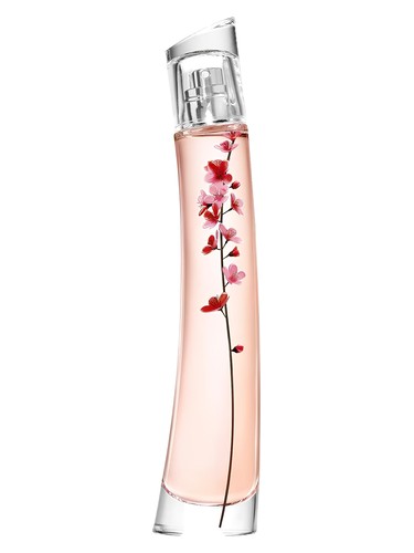 Flower Ikebana by Kenzo