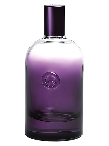 Peace by Kenzo