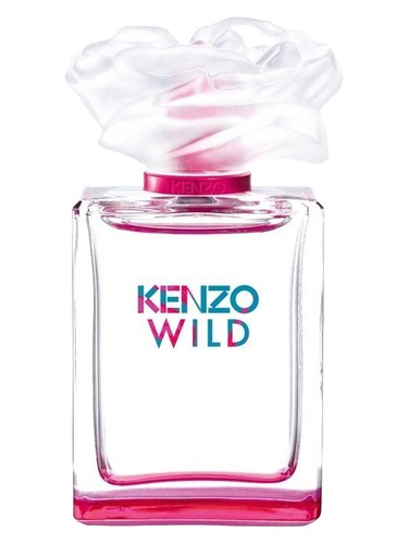 Wild by Kenzo
