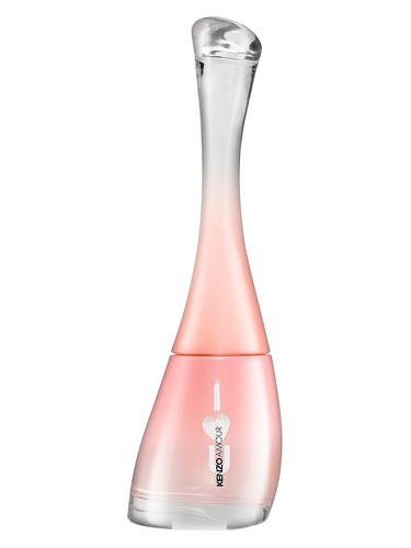 Amour I Love U by Kenzo