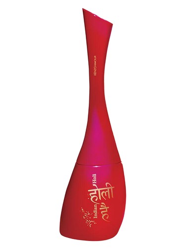 Amour Indian Holi by Kenzo