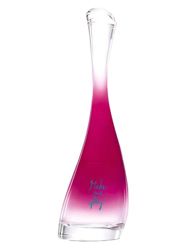 Amour Make Me Fly by Kenzo