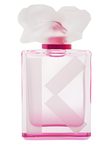 Couleur Kenzo Rose-Pink by Kenzo