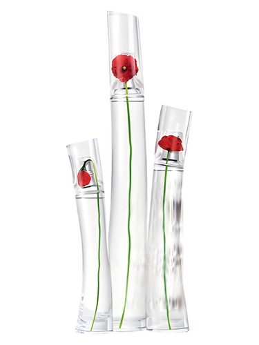 Flower by Kenzo Eau de Toilette by Kenzo