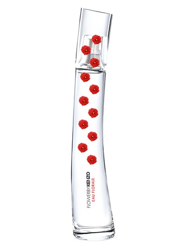 Flower by Kenzo Eau Florale by Kenzo