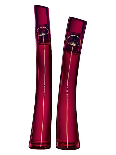 Flower by Kenzo L'Elixir by Kenzo