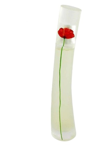 Flower by Kenzo Summer Fragrance 2004 by Kenzo