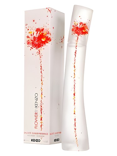 Flower by Kenzo Summer Fragrance 2006 by Kenzo