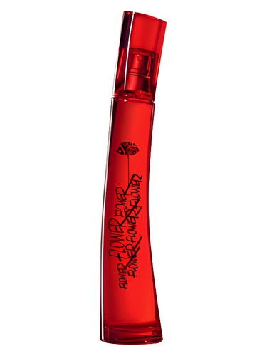 Flower Tag Eau de Parfum by Kenzo
