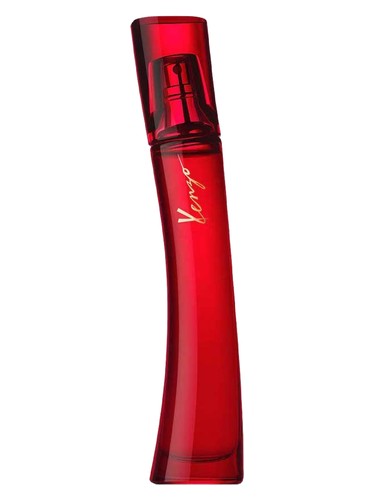 Le Rouge Flower by Kenzo by Kenzo