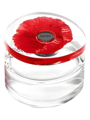 Flower in the Air by Kenzo