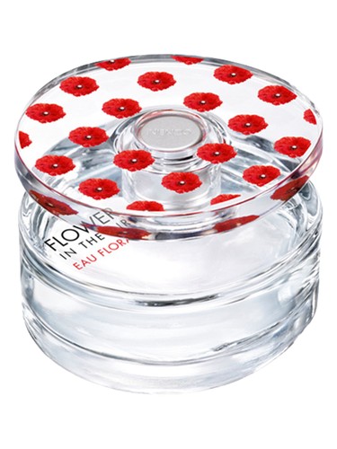 Flower in the Air Eau Florale by Kenzo