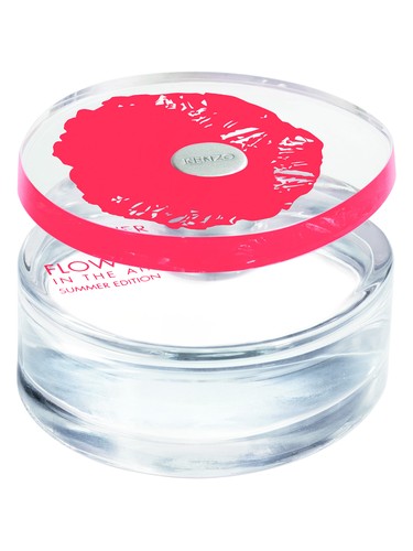 Flower in the Air Summer Edition by Kenzo