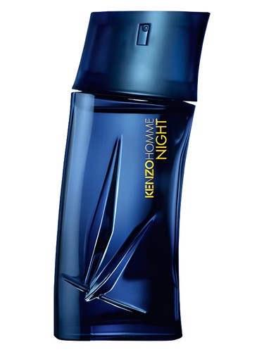 Homme Night by Kenzo