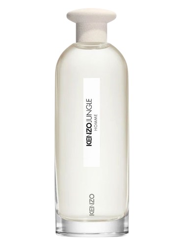 Jungle Homme Eau de Toilette by Kenzo