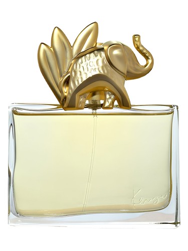Jungle L'Elephant by Kenzo