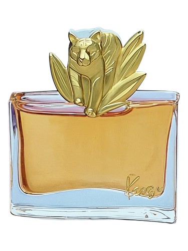 Jungle le Tigre by Kenzo
