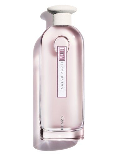 Coeur Azuki by Kenzo