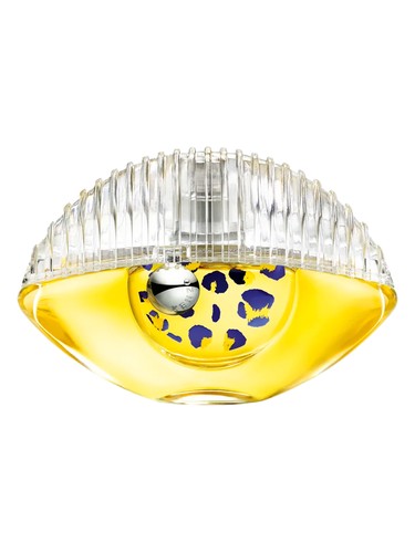 World Power Collector by Kenzo