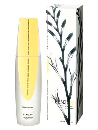 KenzoKi Ginger Flower (Euphoric) by Kenzo
